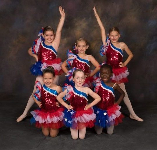 Jazz Class