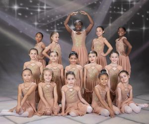 D14 - Everglades Ballet